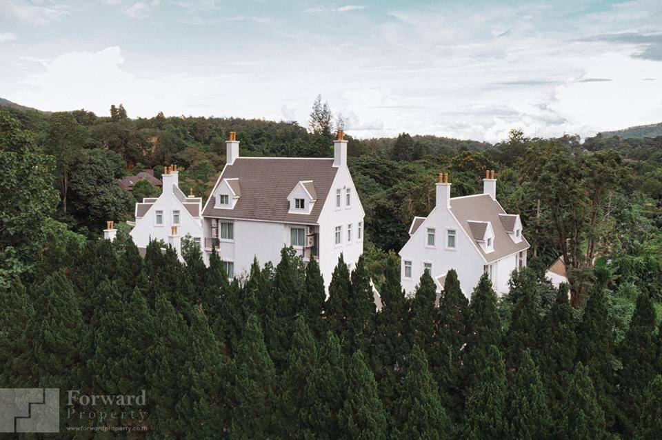 Forward Property | Real-estate Brokerage Agency